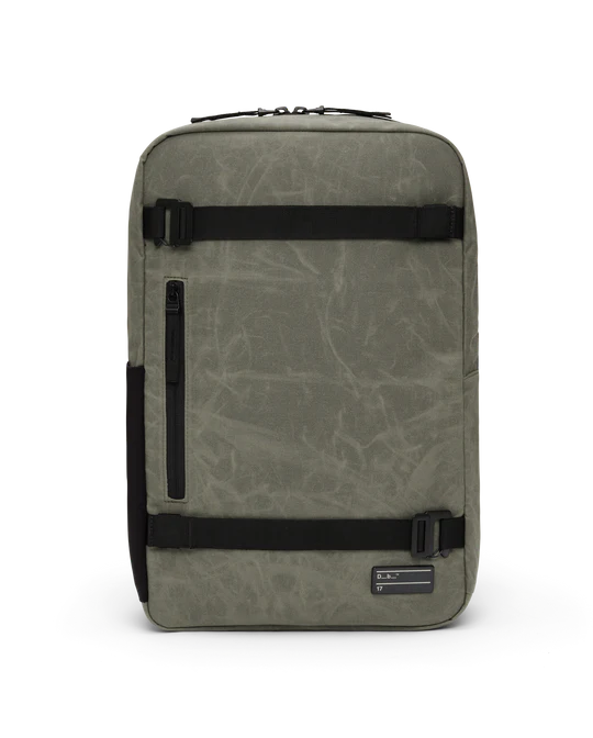 Daypack 17L Forest Green