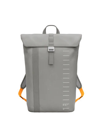 Essential Backpack 12L Sand Grey