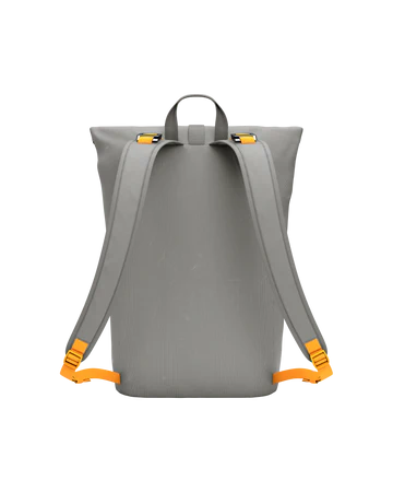 Essential Backpack 12L Sand Grey