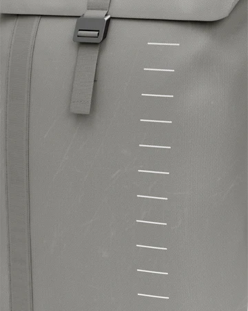 Essential Backpack 12L Sand Grey