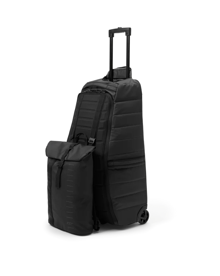 Essential Backpack 12L Black Out