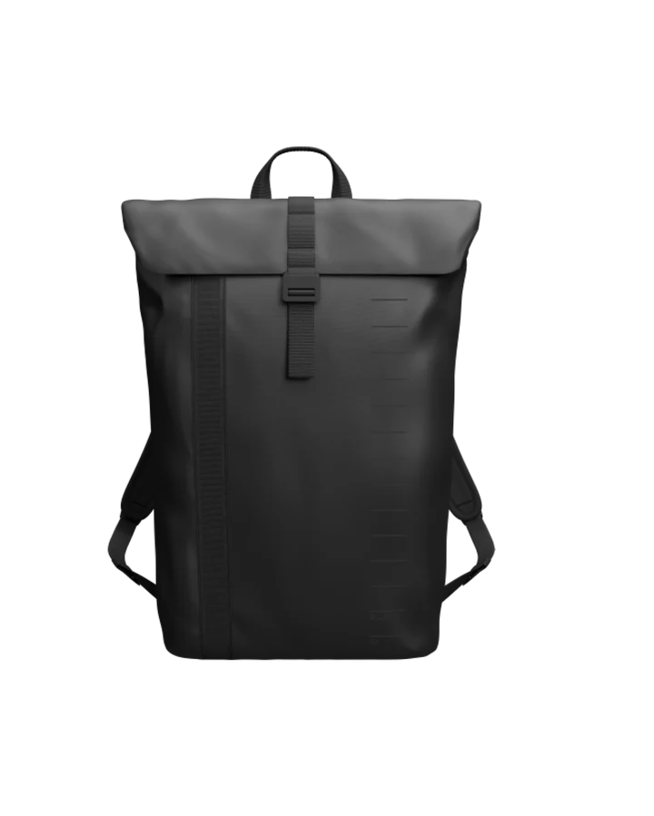 Essential Backpack 12L Black Out