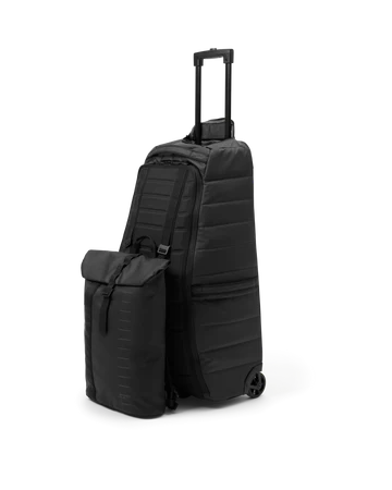 Essential Backpack 12L Forest Green