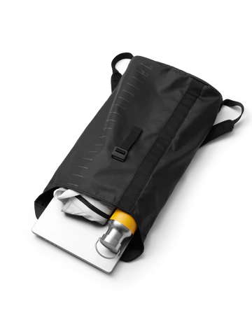 Essential Backpack 12L Forest Green