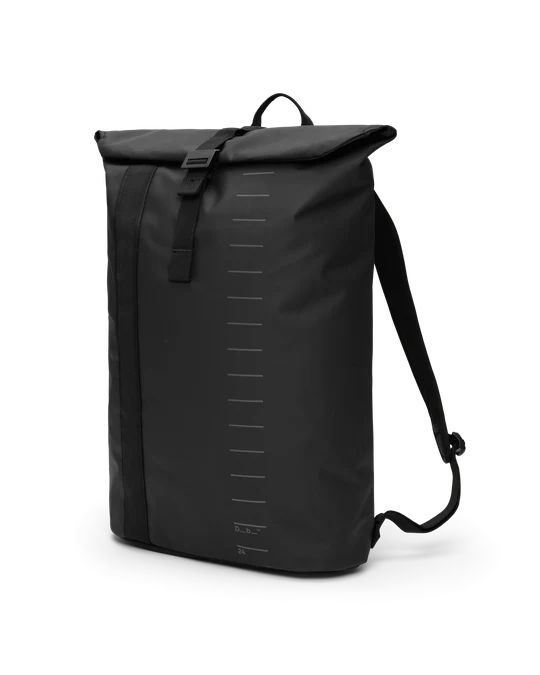Essential Backpack 24L Black Out
