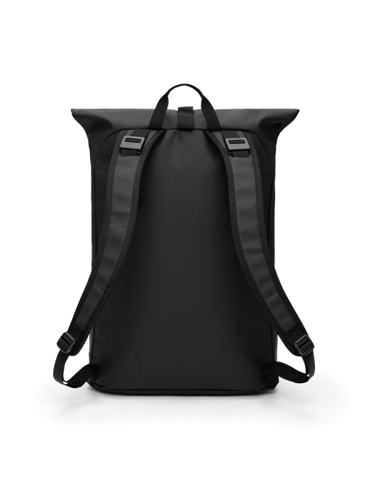 Essential Backpack 24L Black Out