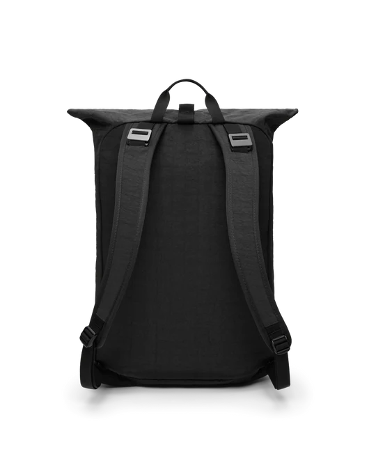 Essential Backpack 24L Charcoal Grey