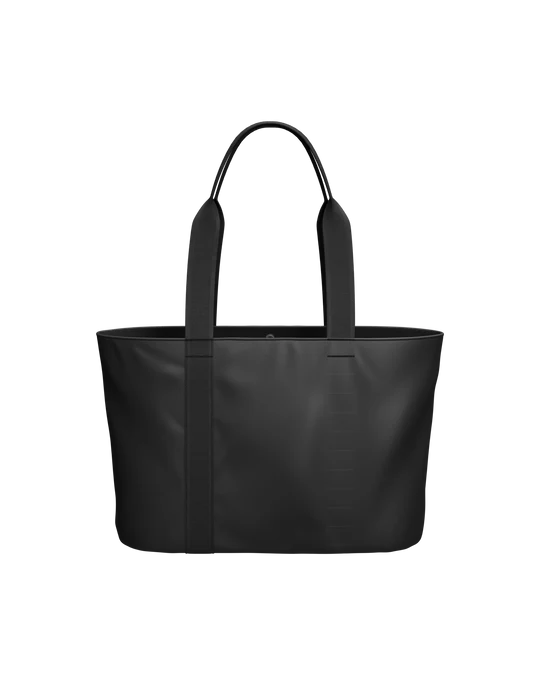 Essential Tote 16L Black Out