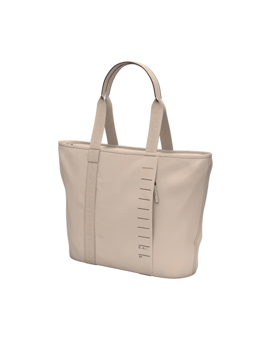 Essential Tote 20L Fogbow Beige