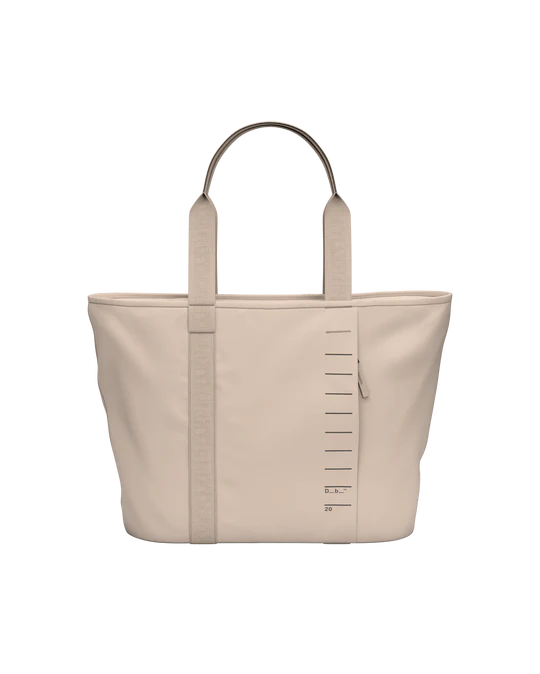 Essential Tote 20L Fogbow Beige