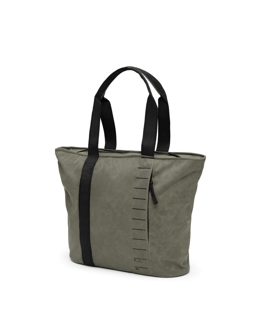 Essential Tote 20L Forest Green