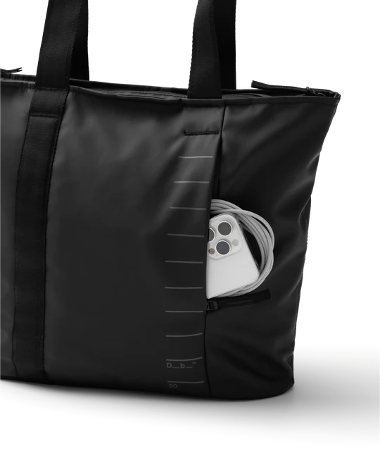 Essential Tote 20L Forest Green