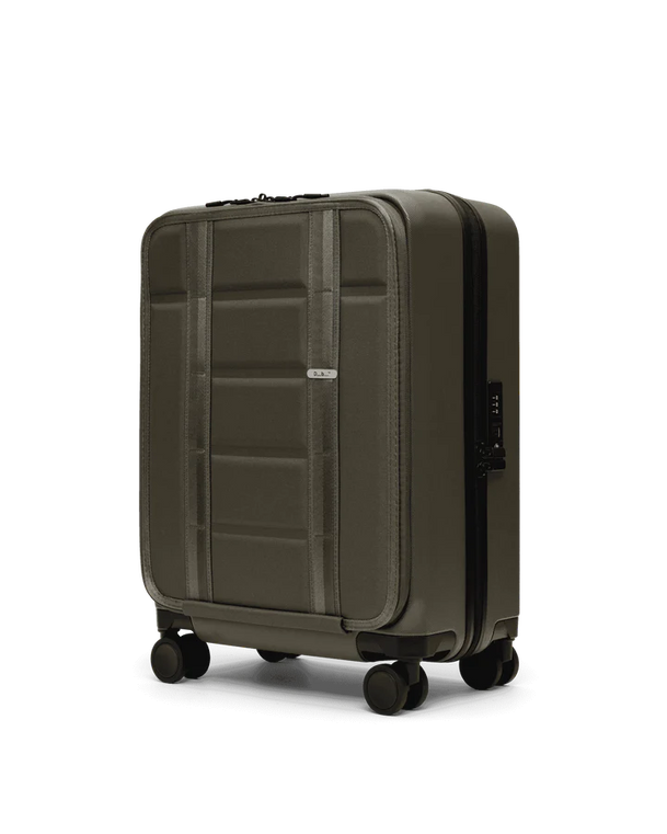 Ramverk Front-access Carry-on Forest Green