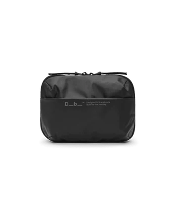 Ramverk Tech Organizer Black Out