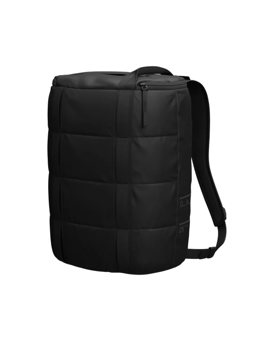 Roamer Duffel Pack 25L Black Out
