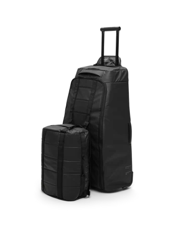 Roamer Duffel 40L Black Out