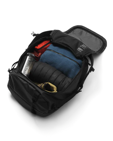 Roamer Duffel 60L Sand Grey