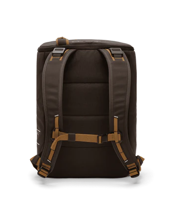 Roamer Duffel Pack 25L Espresso