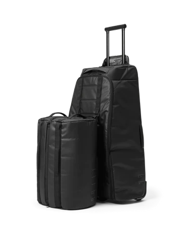 Roamer Pro Split Duffel 50L Forest Green