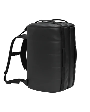 Roamer Pro Split Duffel 50L Black Out