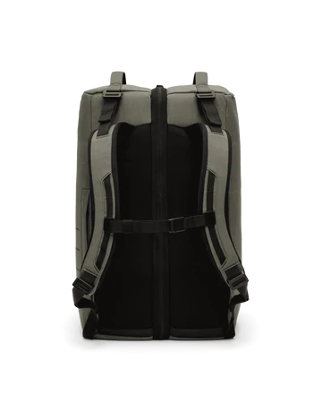 Roamer Pro Split Duffel 50L Forest Green