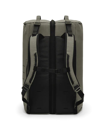 Roamer Pro Split Duffel 70L Forest Green