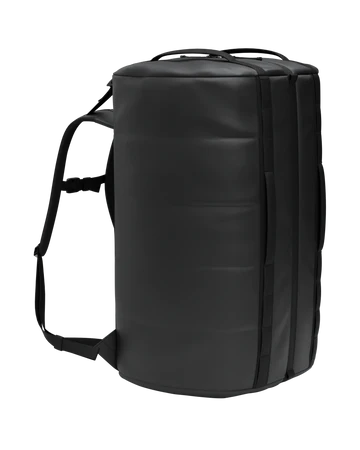 Roamer Pro Split Duffel 90L Black Out