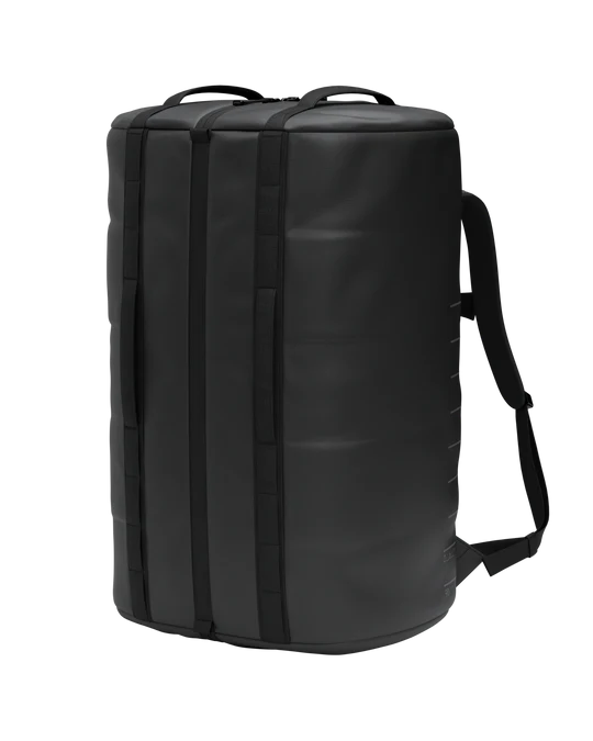 Roamer Pro Split Duffel 90L Black Out