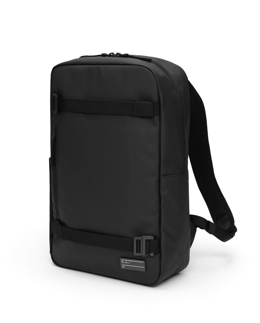 Daypack 17L Charcoal Grey