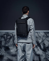 Daypack 17L Black Out