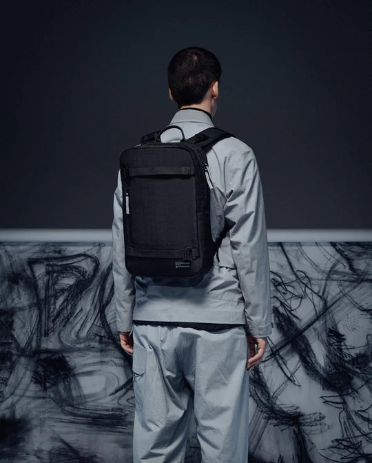 Daypack 17L Black Out