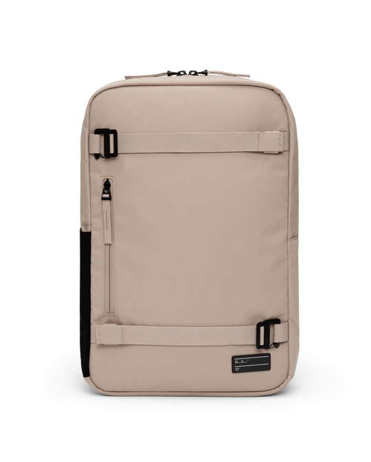 Daypack 17L Fogbow Beige