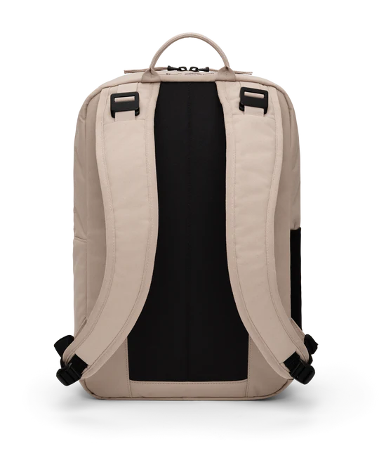 Back view