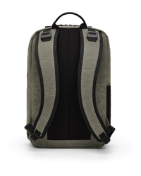 Daypack 17L Forest Green