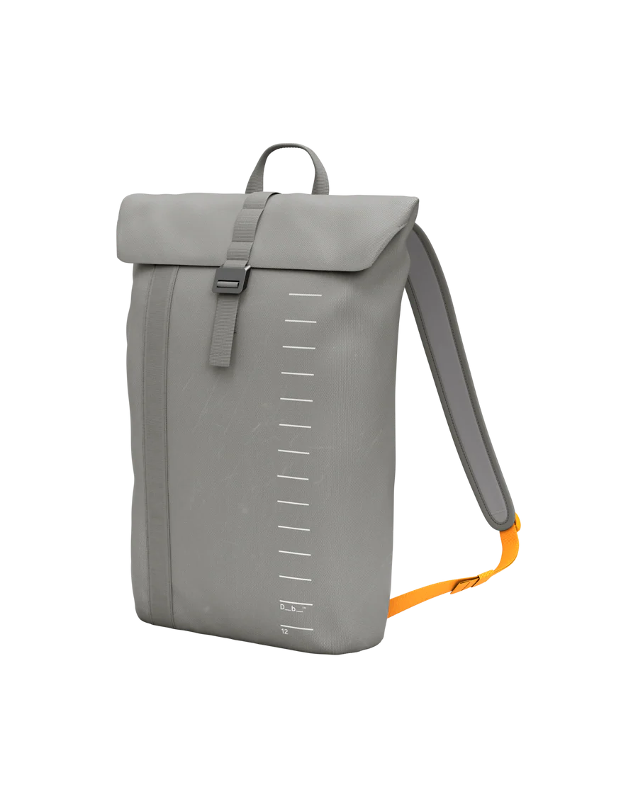 Essential Backpack 12L Sand Grey