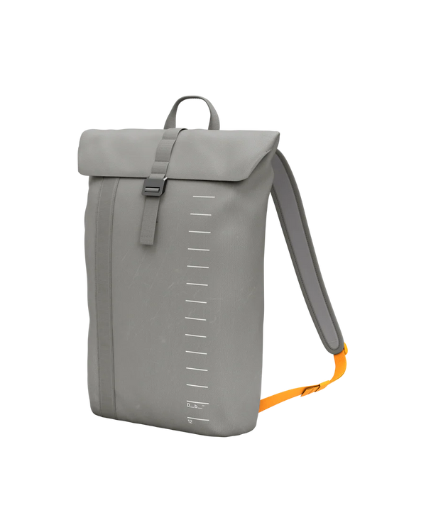 Essential Backpack 12L Sand Grey