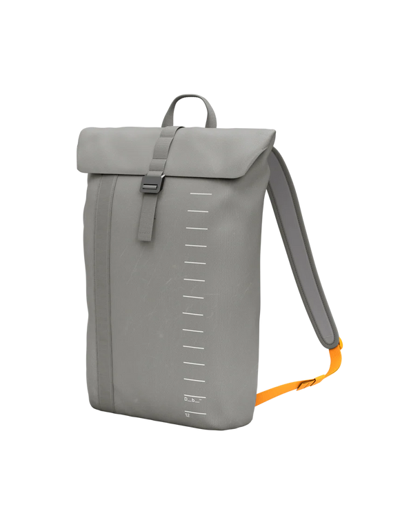 Essential Backpack 12L Sand Grey