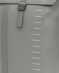 Essential Backpack 12L Sand Grey