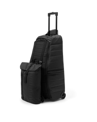 Essential Backpack 12L Black Out