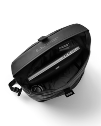 Essential Backpack 12L Black Out