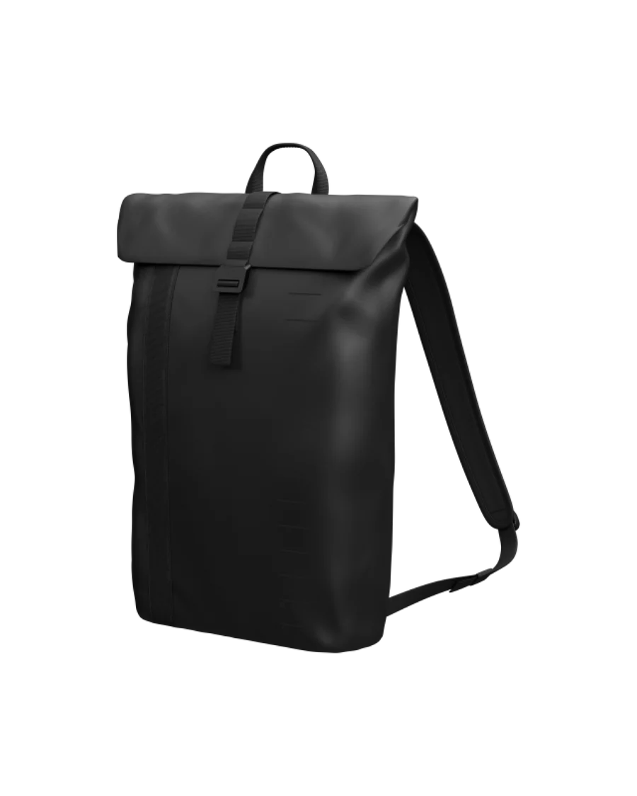 Essential Backpack 12L Black Out