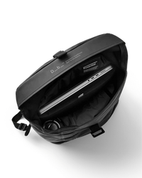 Essential Backpack 12L Charcoal Grey