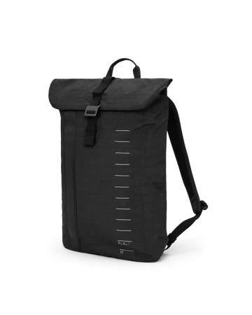 Essential Backpack 12L Charcoal Grey