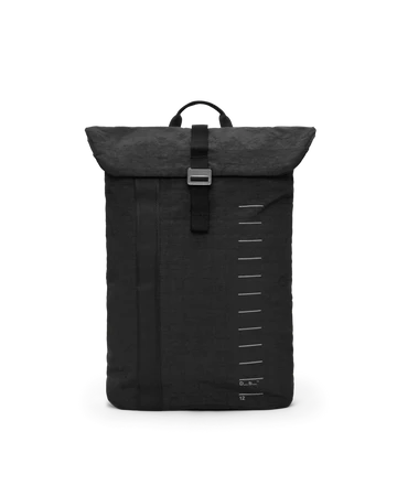 Essential Backpack 12L Charcoal Grey