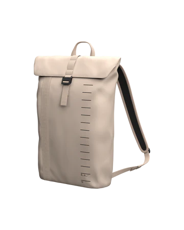 Essential Backpack 12L Fogbow Beige