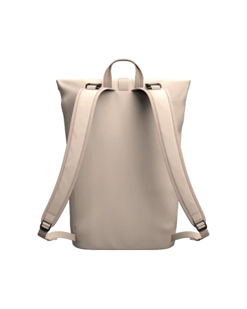 Back view