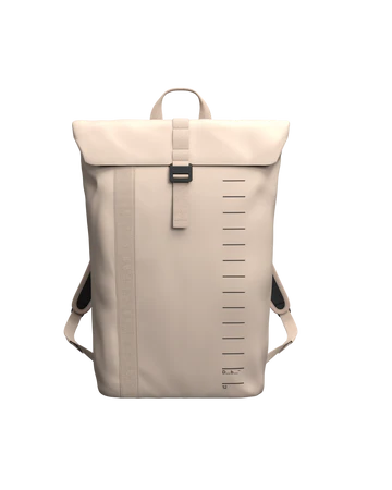 Essential Backpack 12L Fogbow Beige