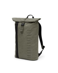 Essential Backpack 12L Forest Green