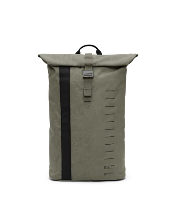 Essential Backpack 12L Forest Green