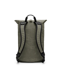Essential Backpack 12L Forest Green